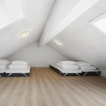 Tatil Evi Villavilla 915 - Skastrup Strand, Fyn Og Oer *