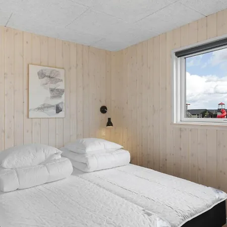 Villavilla 915 - Skåstrup Strand, Fyn Og øer * Bogense